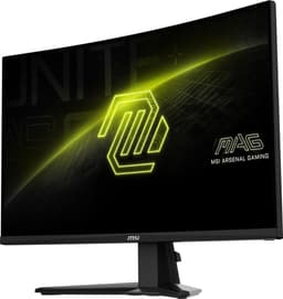 MSI MAG 27CQ6F - QHD Curved Gaming Monitor - 180Hz - 27 Inch — thumbnail 13
