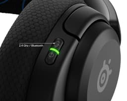 SteelSeries Arctis Nova 5P Wireless - Draadloze Gaming Headset — thumbnail 15