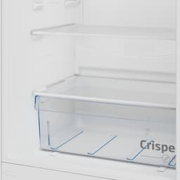 Beko RCHE300K40WN - Koel- vriescombinatie - E - Wit — thumbnail 13