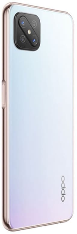 OPPO Reno4 Z 5G - 128GB - Wit — thumbnail 4