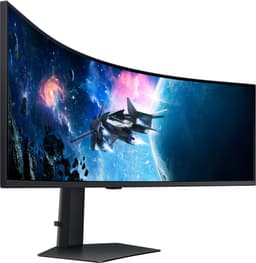 Samsung 49" Odyssey G9 G95C DQHD 240Hz Gaming Monitor — thumbnail 6