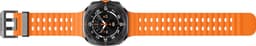 Samsung Galaxy Watch Ultra - Smartwatch - 47mm - E-simkaart - Titanium Gray — thumbnail 12
