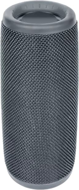 Denver Bluetooth Speaker Draadloos - Muziek Box - AUX - BTV150 - Grijs — thumbnail 7