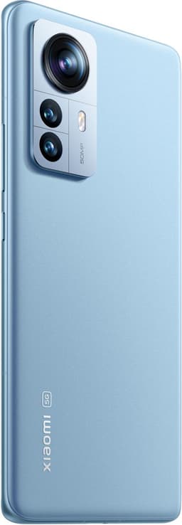 Xiaomi 12 Pro - 12GB/256GB - Blauw — thumbnail 4
