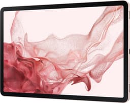Samsung Galaxy Tab S8 - WiFi - 128GB - Pink Gold — thumbnail 9