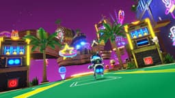Astro Bot - PS5 — thumbnail 10