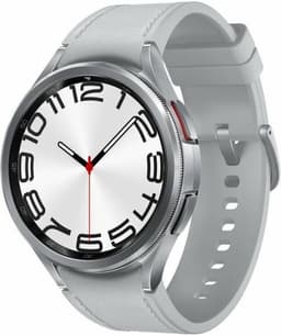 Samsung Galaxy Watch6 Classic 47mm LTE Zilver (Zilver) R965 — thumbnail 7