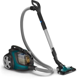 Philips 9000 XB9185/09 series PowerCyclone 10-stofzuiger zonder zak — thumbnail 1