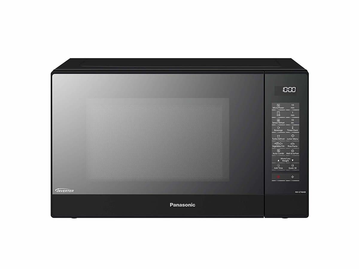 1000W Inverter Microwave-7 Power Levels — afbeelding 1