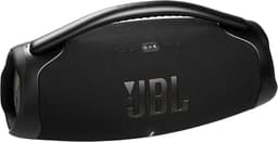JBL Boombox 3 WiFi - Draagbare WiFi & Bluetooth Speaker - Waterdicht (IP67) - 24 uur batterij - JBL Original Pro Sound - AirPlay, Chromecast & Multiroom - Zwart — thumbnail 6