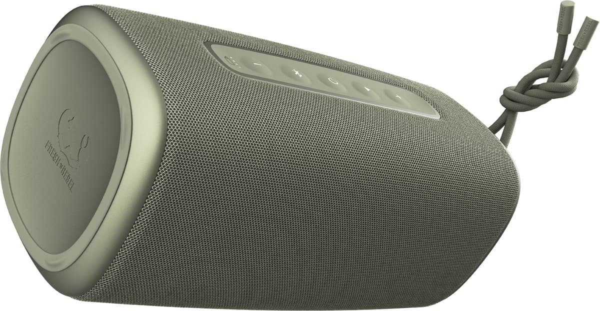 Fresh 'n Rebel BOLD L2 - Bluetooth speaker draadloos - Dried Green — afbeelding 1