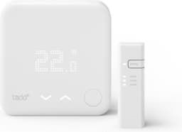 tado° Slimme Thermostaat V3+ Starterskit - Bedrade variant - Wit — thumbnail 22
