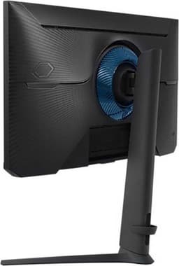 Samsung Odyssey G4 LS25BG400EUXEN - Full HD IPS 240Hz Gaming Monitor - 25 Inch — thumbnail 11