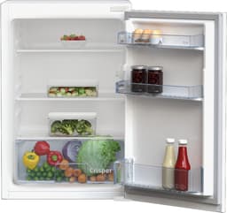 Beko B1904FN - Inbouwkoelkast - 126 liter — thumbnail 14