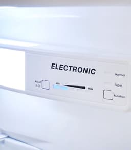 Exquisit EKS201-4-E-040E - Inbouw koelkast - Met vriesvak - 181 Liter - Wit — thumbnail 7