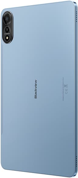 Blackview MEGA 2 Tablet Sets - 4G LTE+WiFi - 12 Inch - 24GB RAM - 128GB - Met Toetsenbord(QWERTY), Beschermhoes, Muis, Stylus - Android 15 - Widevine L1 - 9000mAh - Blauw — thumbnail 11
