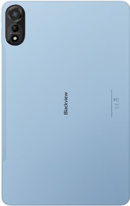 Blackview MEGA 2 Tablet Sets - 4G LTE+WiFi - 12 Inch - 24GB RAM - 128GB - Met Toetsenbord(QWERTY), Beschermhoes, Muis, Stylus - Android 15 - Widevine L1 - 9000mAh - Blauw — thumbnail 6
