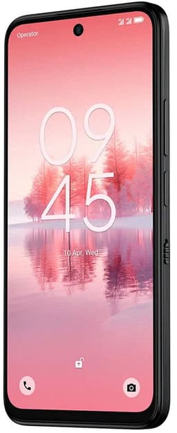TCL 60 SE NXTPAPER 5G 17 cm (6.7") Android 15 USB Type-C 8 GB 256 GB 5200 mAh Grijs — thumbnail 3