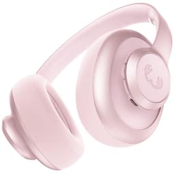 Fresh 'n Rebel Clam Ace 2 – Draadloze Bluetooth Koptelefoon met Active Noise Cancelling – 100+ uur Speeltijd - Met volume wiel - Pastel Pink — thumbnail 3