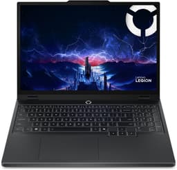 Lenovo Legion 5 15IRX10 - Gaming Laptop - 15.1 inch - RTX 5060 - Core i7 - 16GB/512GB — thumbnail 1