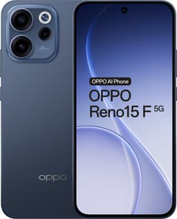 OPPO Reno15 F 5G 8+256GB Twilight Black - Extra Warranty — thumbnail 13