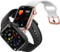 Ice-Watch ICE-Smart 2.0 - Smartwatch - 38 mm - Black — thumbnail 4