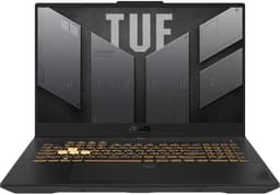 Asus TUF Gaming FX707 | 17.3'' Full HD IPS 144hz | Intel Core 5 210H | RTX 3050 6GB | 16GB RAM | 512GB SSD | W11 Professional | QWERTY — thumbnail 1