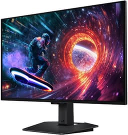 Samsung 27 Odyssey G5 G50F QHD 180Hz Gaming Monitor — thumbnail 8