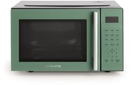CREATE - Magnetron 23L met grill- en ovenfunctie 1000W - Sage - MICROWAVE STUDIO — thumbnail 1