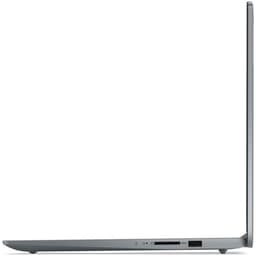 Lenovo IdeaPad Slim 3 15AMN8 - 82XQ0131MH - QWERTY — thumbnail 6