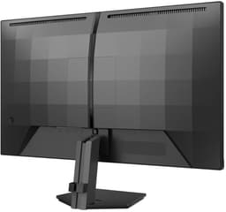 Philips Evnia 3000 27M2N3500PF - QHD IPS Gaming Monitor - 260hz (OC) - Smart MBR - Low input Lag - ShadowBoost - 27 inch — thumbnail 5