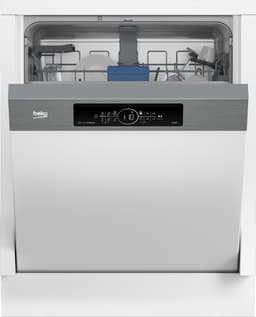Beko BDSN36440XC Semi-ingebouwd 14 couverts — thumbnail 5