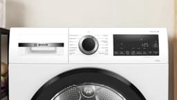 Bosch WQG133DMNL Serie 6 Warmtepompdroger 8 kg — thumbnail 6