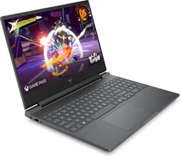 HP Victus 15-fa2773nd - Gaming Laptop - Core i7 - RTX 5060 - 24GB/512GB - 15.6 inch - 144 Hz — thumbnail 7