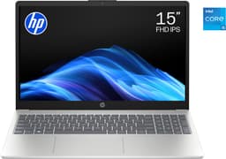 HP 15-fd0753nd - Laptop - Intel® Core™ i5-1334U Processor - 8GB/512GB - 15.6 inch — thumbnail 1