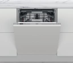 Whirlpool WIO 3T133 PLE - Volledig integreerbare inbouwvaatwasser — thumbnail 1