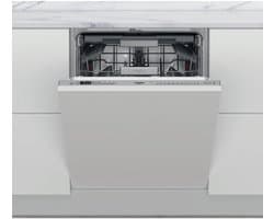 Whirlpool WIO 3T133 PLE - Volledig integreerbare inbouwvaatwasser