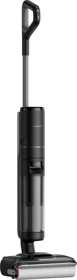Dreame Stofzuiger H12 Pro Flex Lite Wet and Dry - Draadloze Nat- en droogzuiger met zelfreinigend systeem – Stofzuiger & dweil in 1 – Voor huisdierharen – Stil & Efficiënt - 18kPa — thumbnail 2