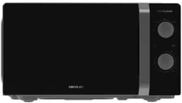 Cecotec Proclean 2010 Inverter Zwart Solo-magnetron Aanrecht 20 l 700 W — thumbnail 10