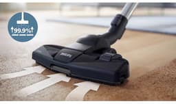 Philips 3000 series PowerPro Compact FC9333/09 - Stofzuiger zonder zak — thumbnail 4