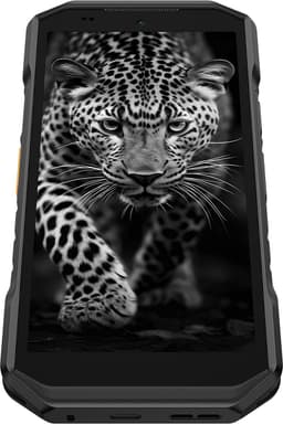 Ulefone Armor X32 Rugged Smartphone – 5.65" 90Hz – Gorilla Glass 5 – 48MP Camera + 20MP Nachtzicht – 5500mAh – 12GB (6+6) 128GB – Helio G91 – IP68/IP69K & MIL-STD-810H Robuust – Vinger Scan – NFC – Dual SIM – Zwart – Krachtige Zaklamp – Android 14 — thumbnail 14