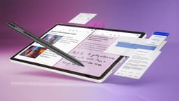 Lenovo Yoga Tab – 12GB RAM – 256GB – Inclusief Tab Pen Pro — thumbnail 13