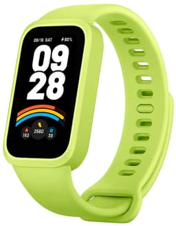 Xiaomi Smart Band 9 Active – 1.47 Inch TFT – 50 Sportmodi – Groen — thumbnail 7