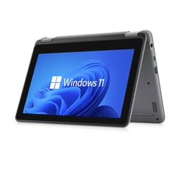 Dell Latitude 3120 - 2-in-1 laptop en tablet - 11.6 inch - Intel N6000 - 8GB - 128GB-SSD - Windows 11 — thumbnail 5