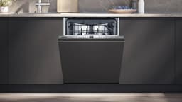 Siemens SN616X00KF - Inbouw vaatwasser - 13 couverts - RVS - 46 dB - E label - 94 kWh — thumbnail 10
