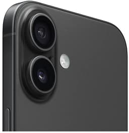 Apple iPhone 16 - 128GB - Zwart — thumbnail 15