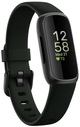 Fitbit Inspire 3 - Activity tracker - Zwart — thumbnail 6
