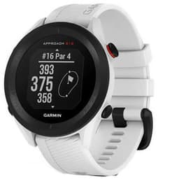 Garmin Approach S12 Smartwatch - Golfhorloge - Met GPS Tracker - Hoge Resolutie - 5ATM Waterdicht - Wit — thumbnail 19