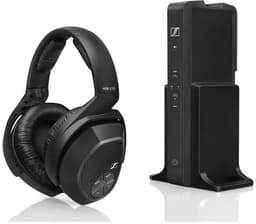 Sennheiser RS 175 - Koptelefoon - Zwart — thumbnail 12