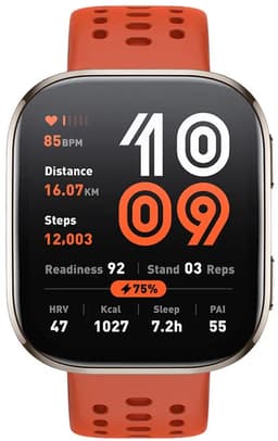 Amazfit Bip 6 Red — thumbnail 10